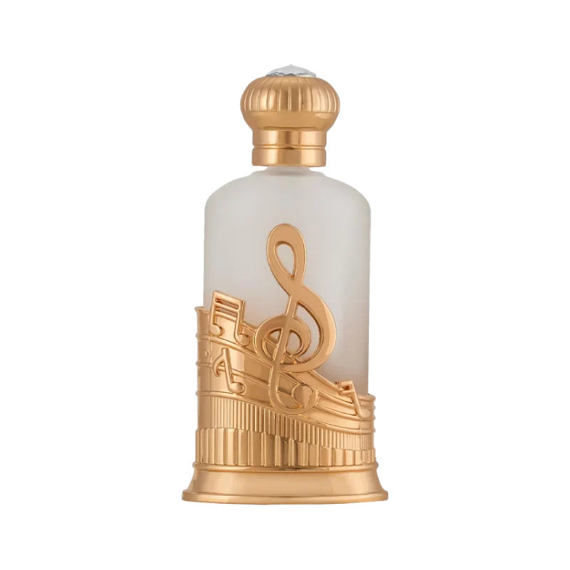 Alhan Attar Perfume Oil