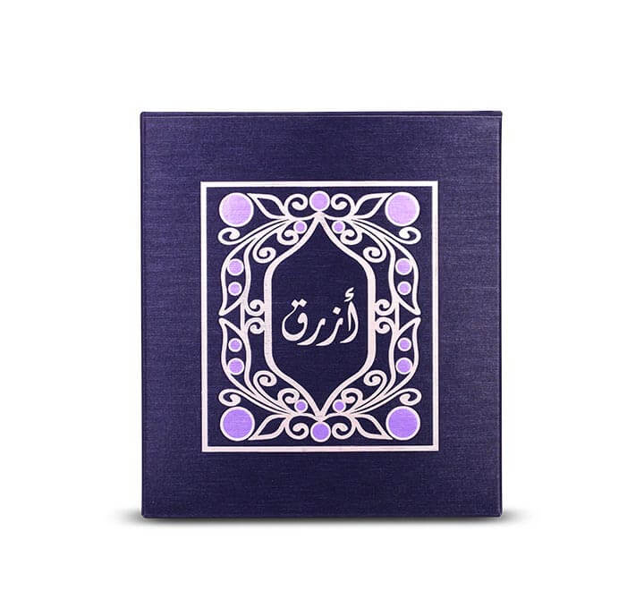 Azraq Attar Perfume Oil - Image 3