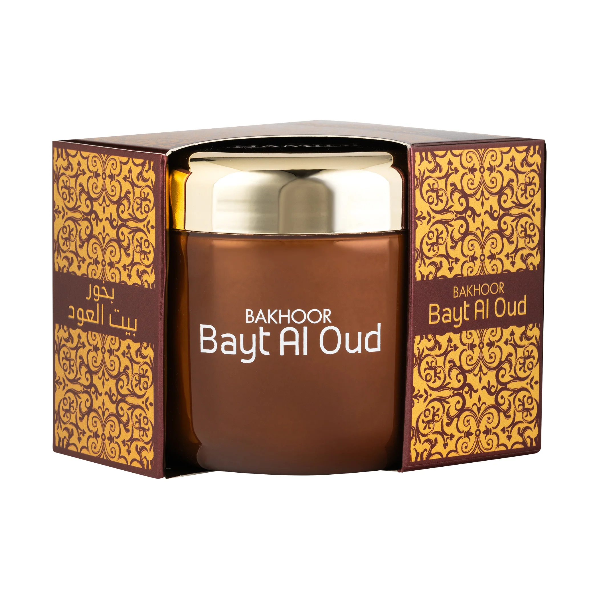 Bayt Al Oud Bakhoor - Image 2