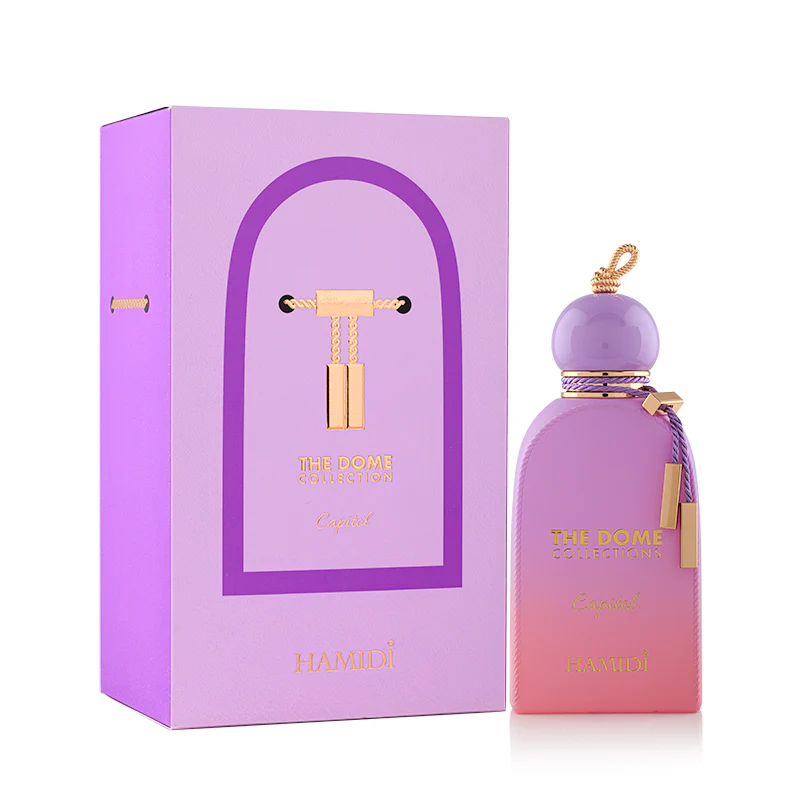 Best-Selling Perfumes