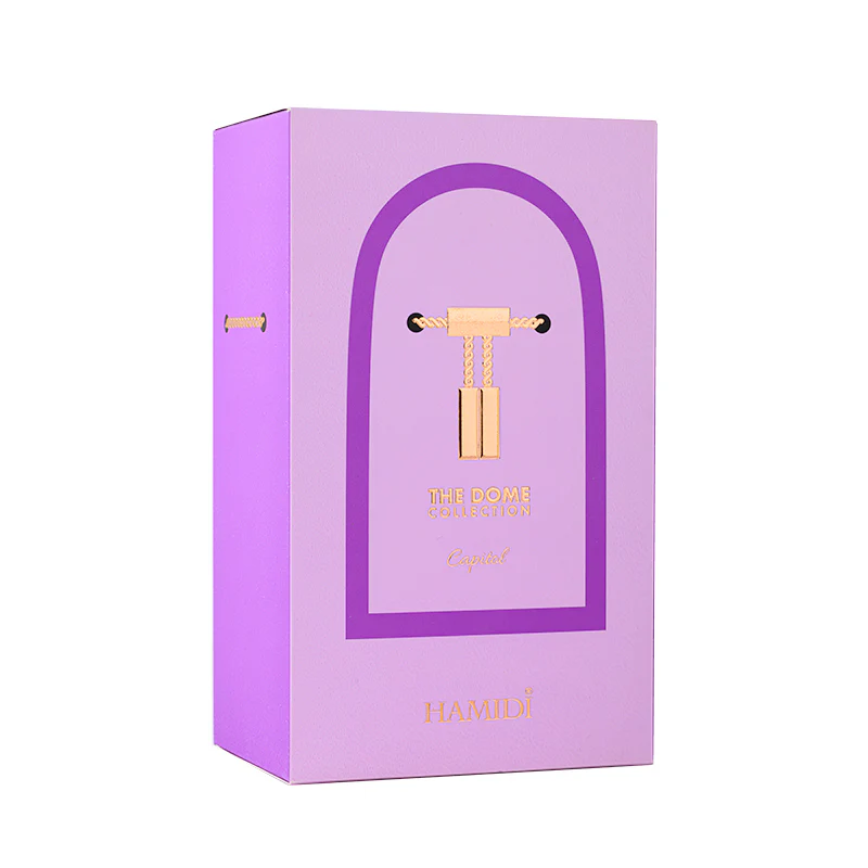 Capitol EDP - The Dome Collection - Image 3
