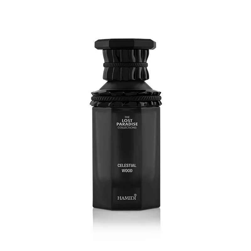 Celestial Wood EDP - The Lost Paradise Collection - Image 2