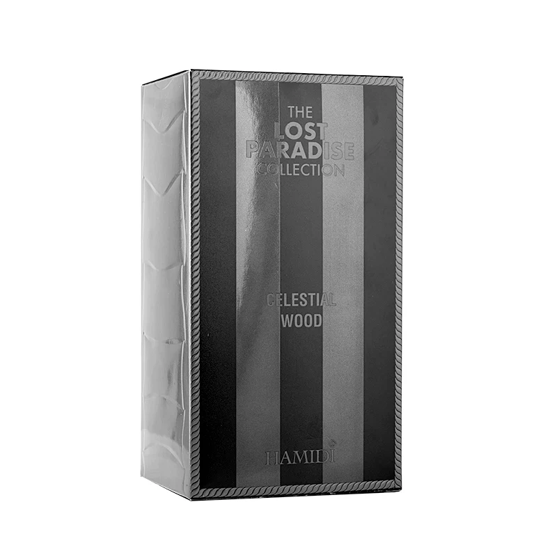 Celestial Wood EDP - The Lost Paradise Collection - Image 3
