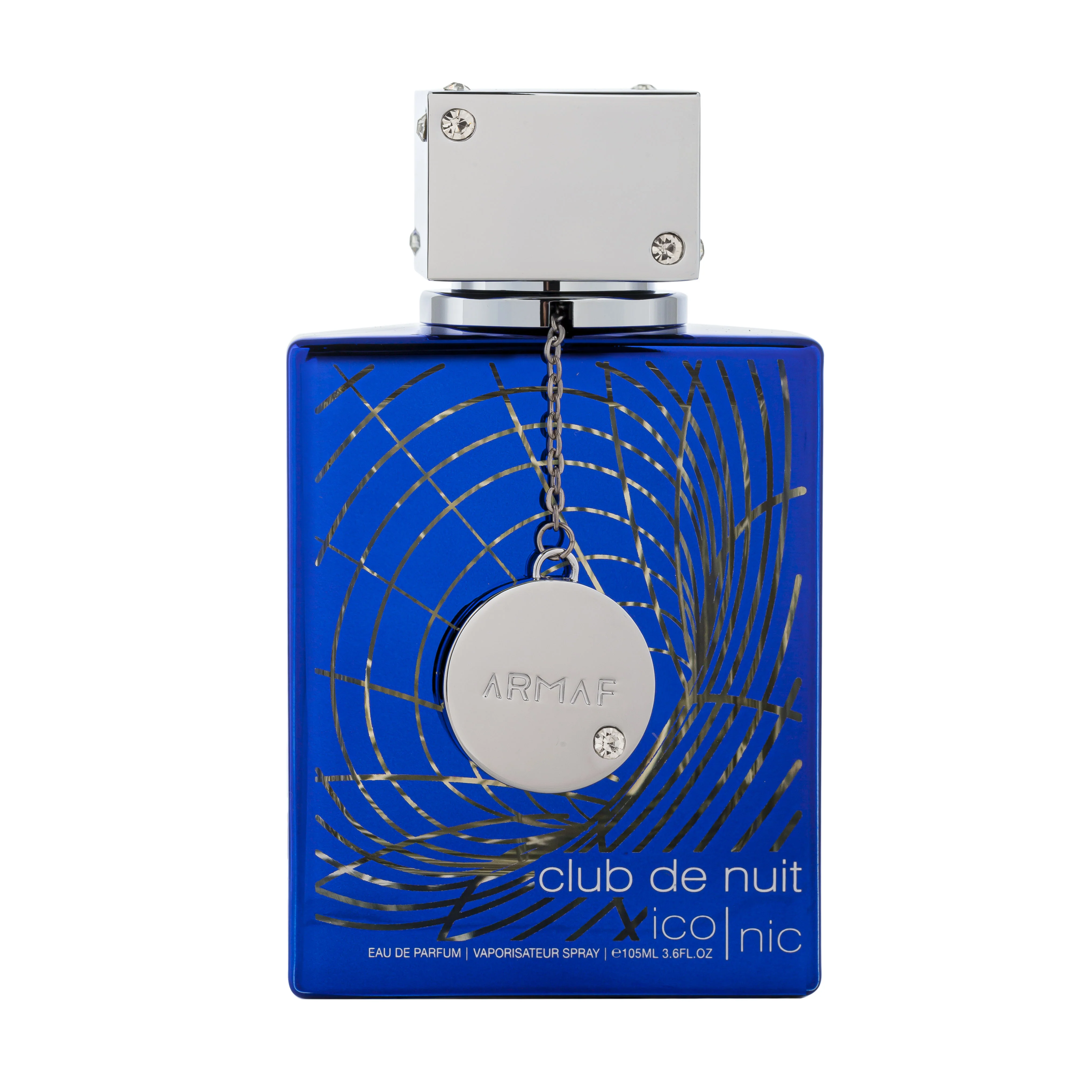 Club De Nuit Iconic EDP - Image 3