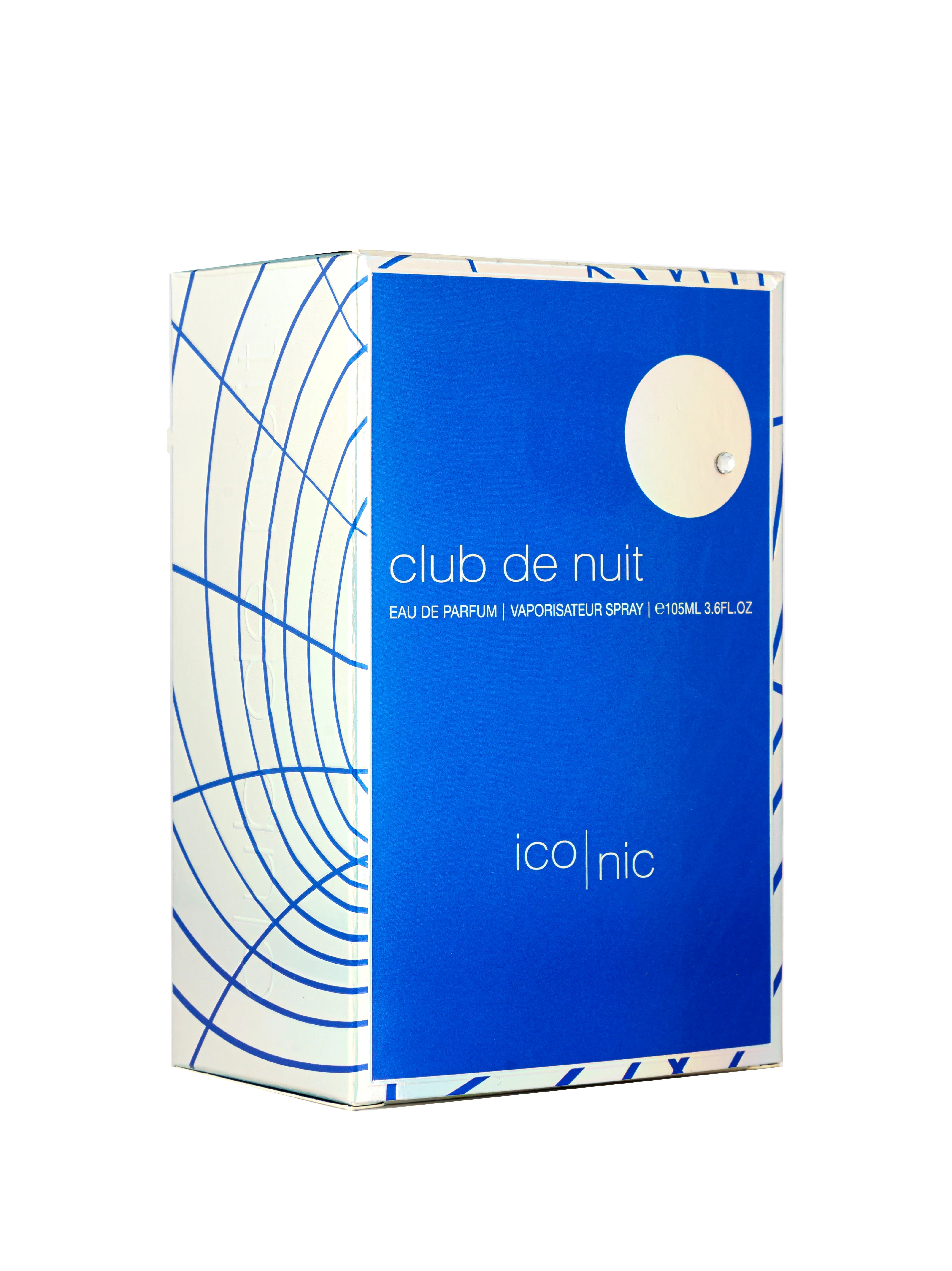 Club De Nuit Iconic EDP - Image 5