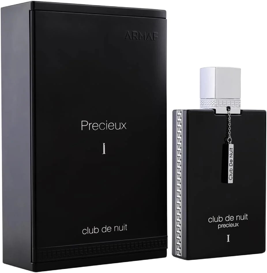 Club De Nuit Precieux 1 EDP - Image 3
