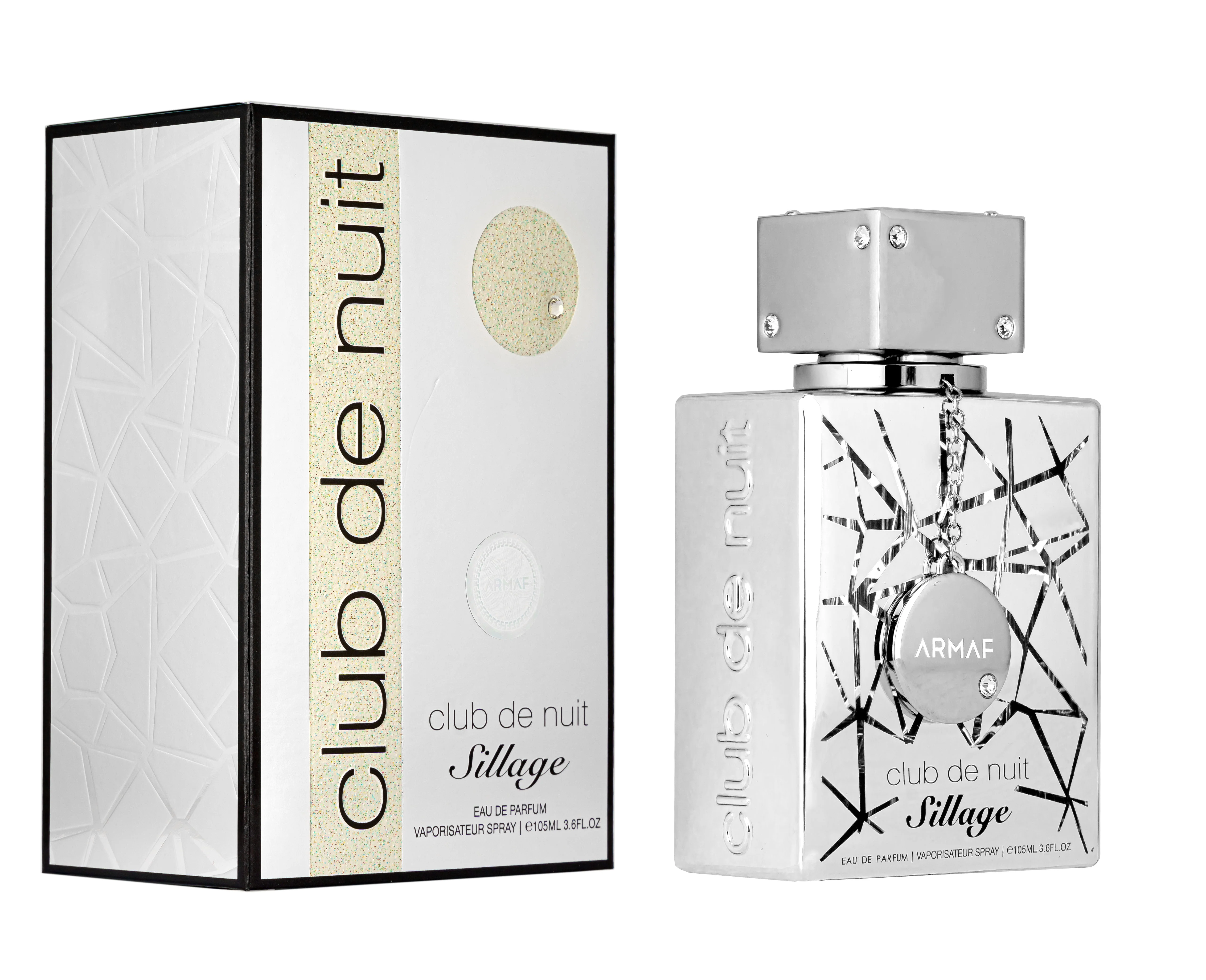 Club De Nuit Sillage EDP - Image 3
