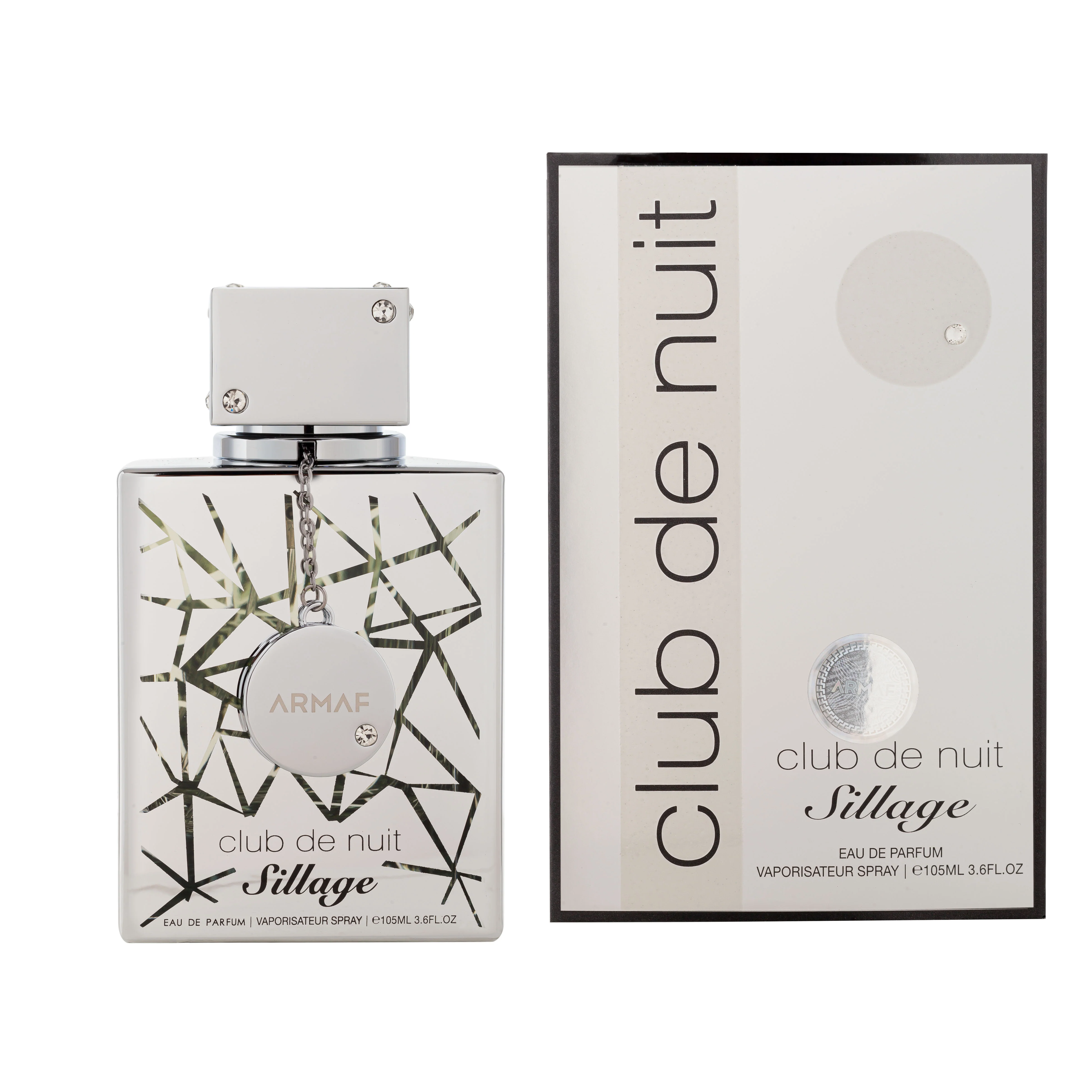 Club De Nuit Sillage EDP - Image 4