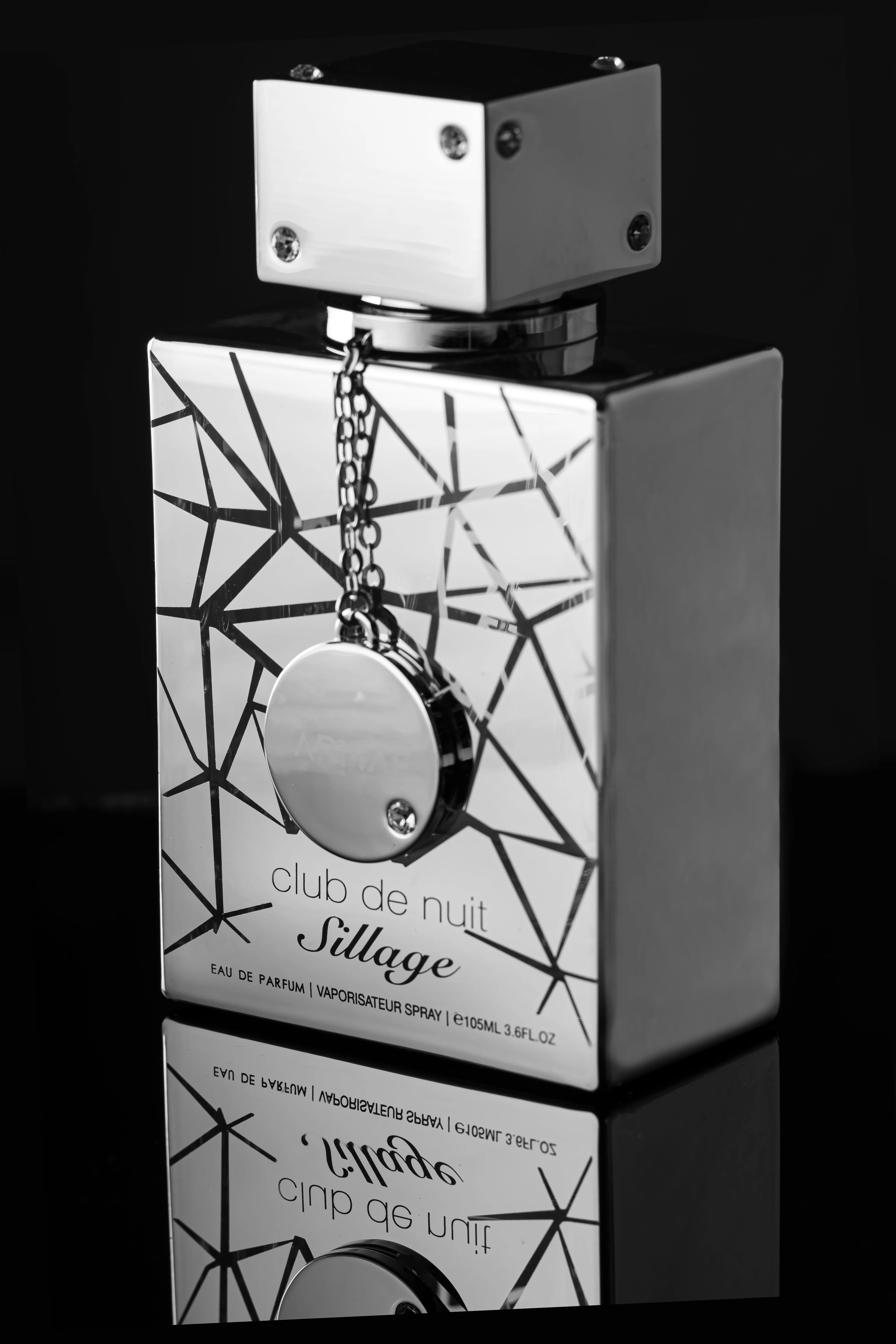 Club De Nuit Sillage EDP - Image 5