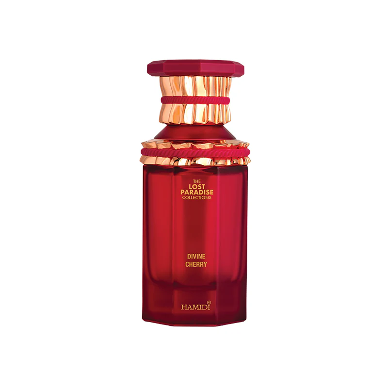 Divine Cherry EDP - The Lost Paradise Collection - Image 2