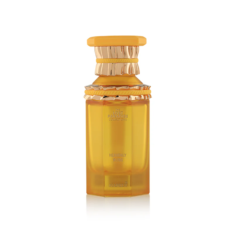 Heavenly Bliss EDP - The Lost Paradise Collection - Image 2