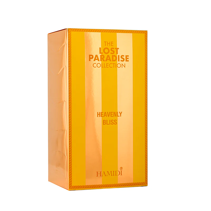 Heavenly Bliss EDP - The Lost Paradise Collection - Image 3