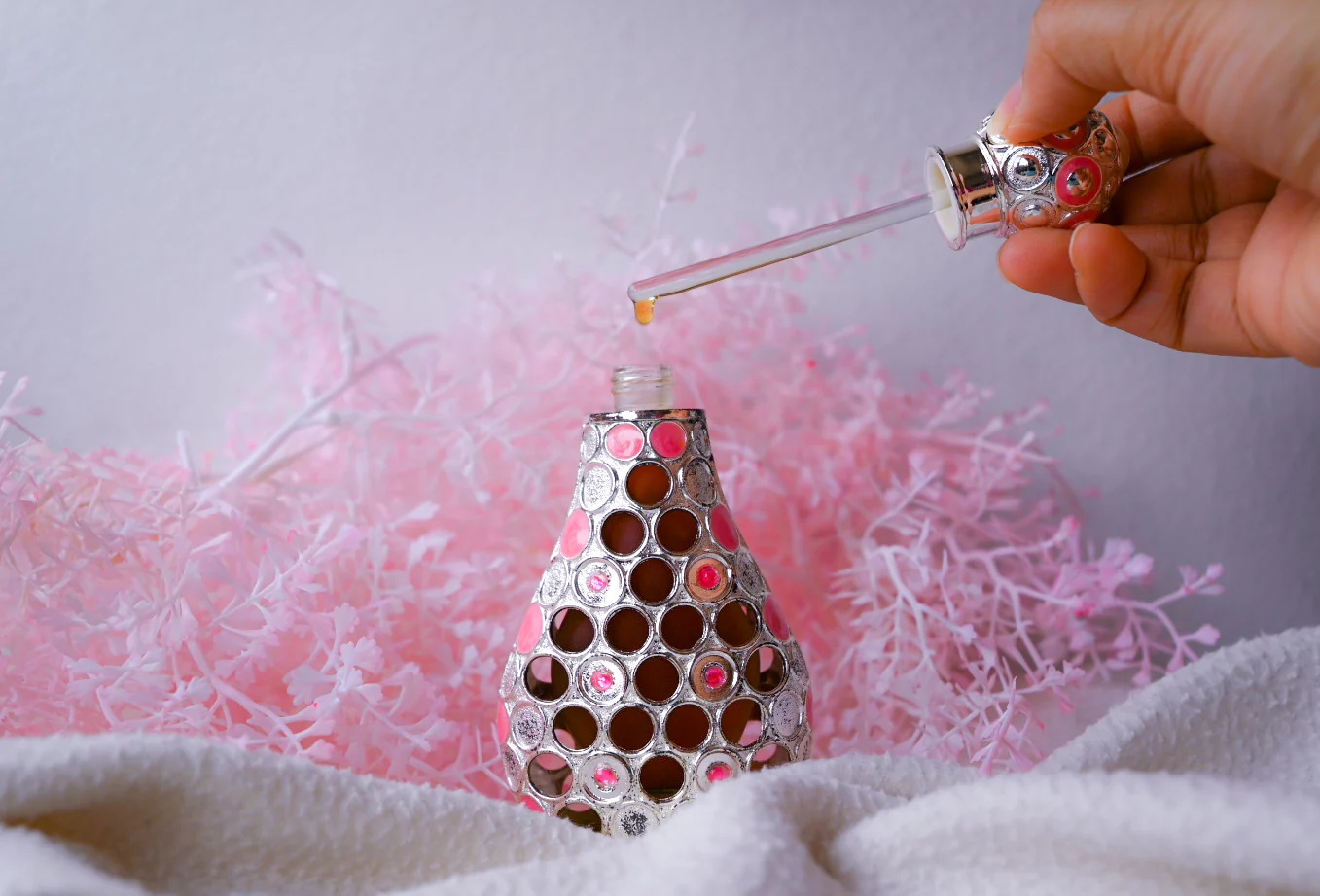 Laila Attar Perfume Oil - Image 3