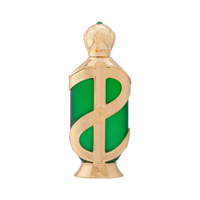 Lateen Attar Perfume Oil