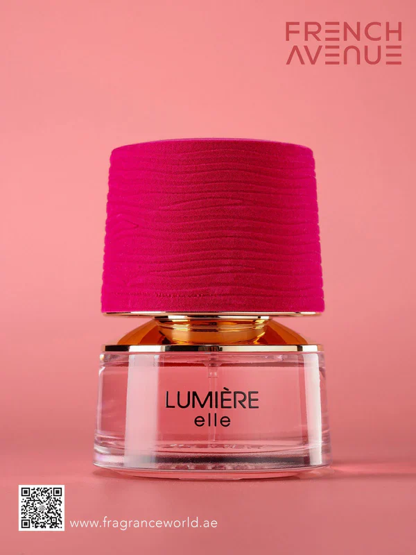 Lumiere Elle EDP - Image 3