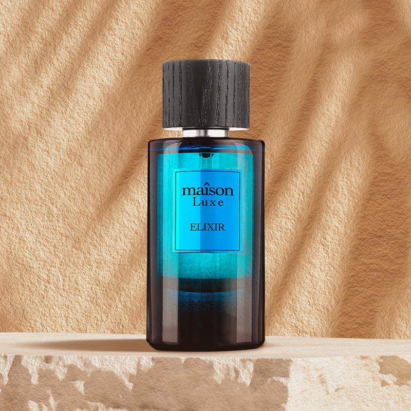 Maison Luxe Elixir EDP - Image 3