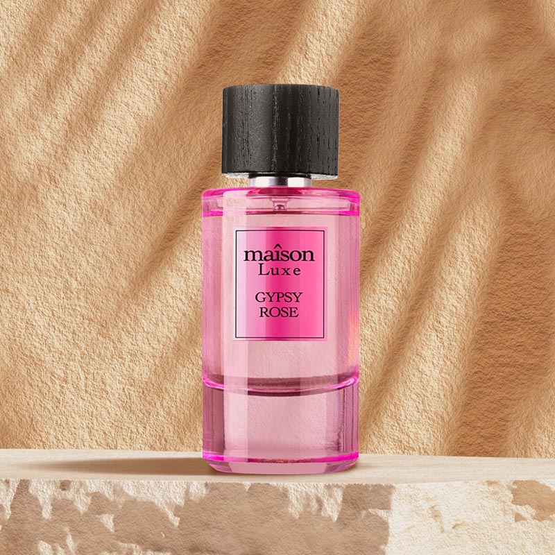 Maison Luxe Gypsy Rose EDP - Image 3