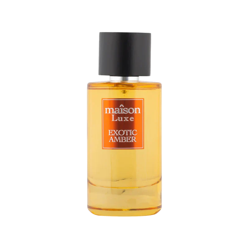 Maison Luxe Exotic Amber EDP - Image 2