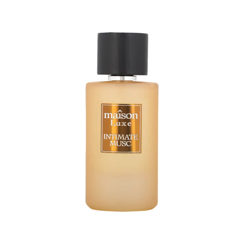 Maison Luxe Intimate Musc EDP - Image 2