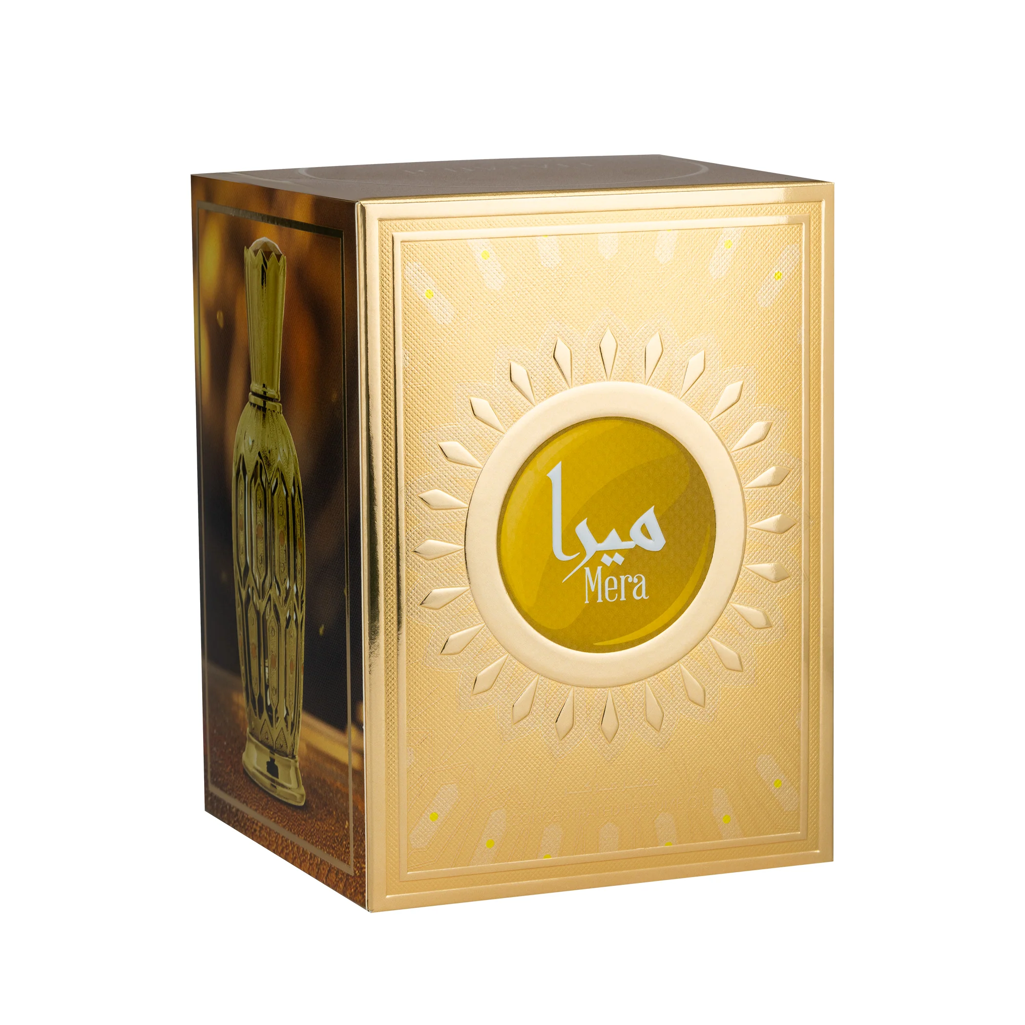 Mera Perfume Oil - Image 3