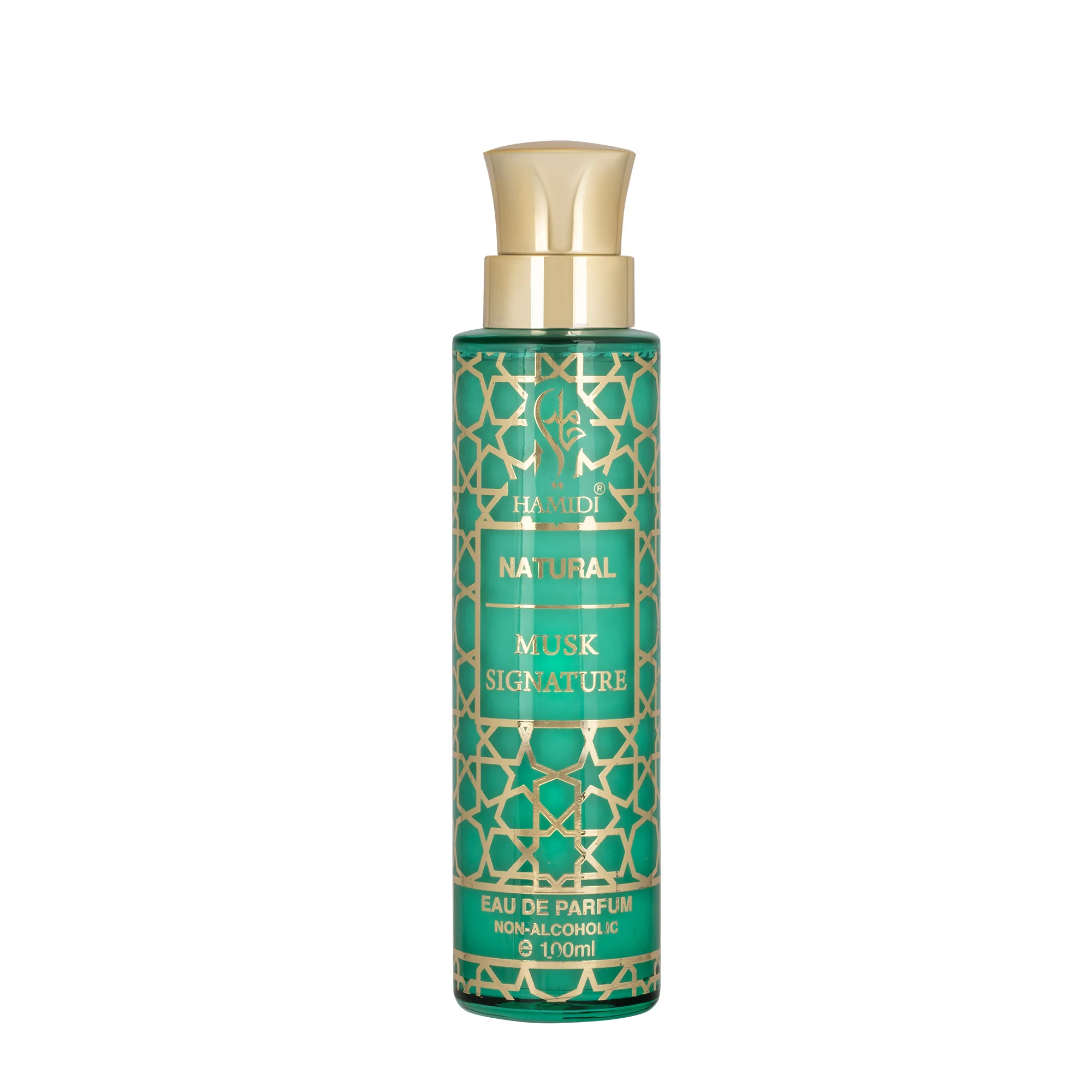 Musk Signature Water Perfume Spray