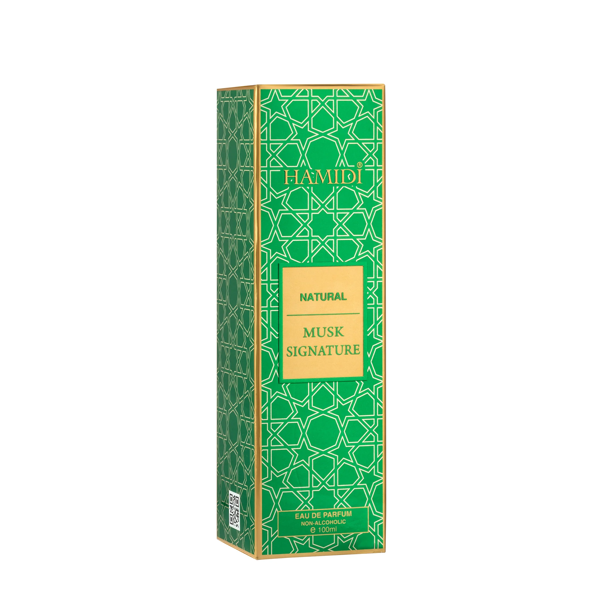 Musk Signature Water Perfume Spray - Image 3