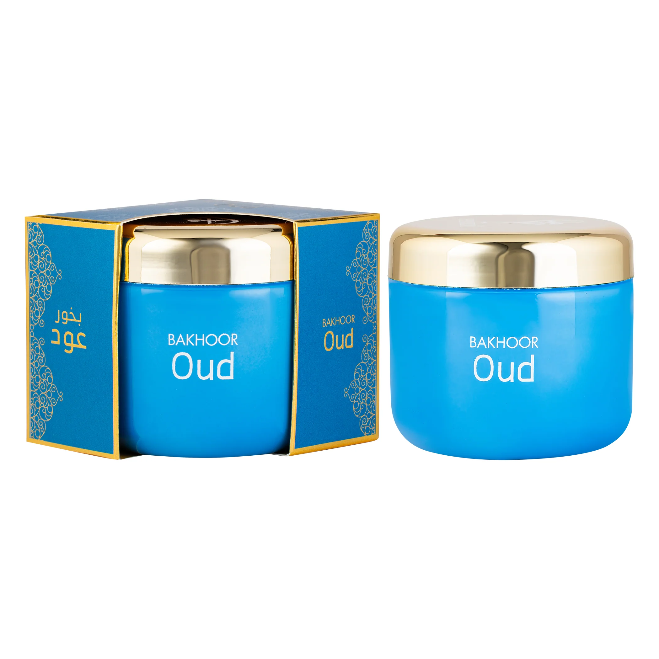Oud Bakhoor - Image 3