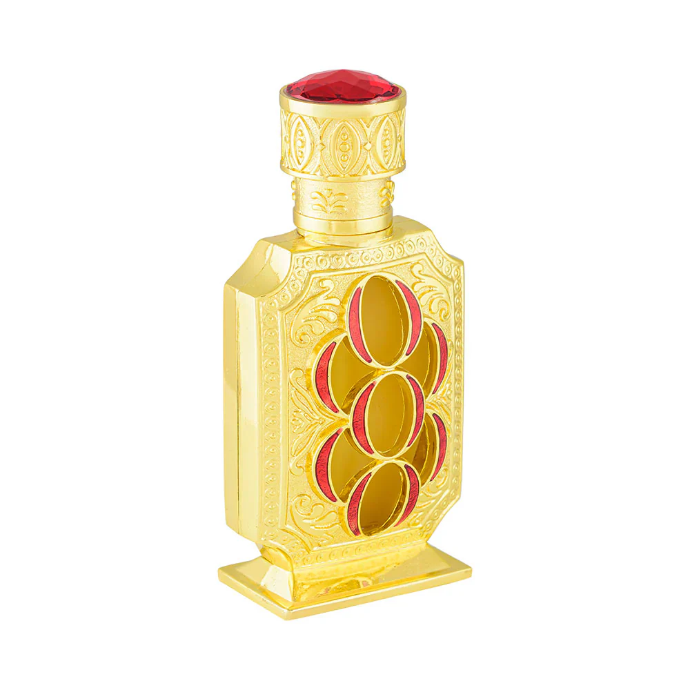 Oud Rose Attar Perfume Oil - Image 3