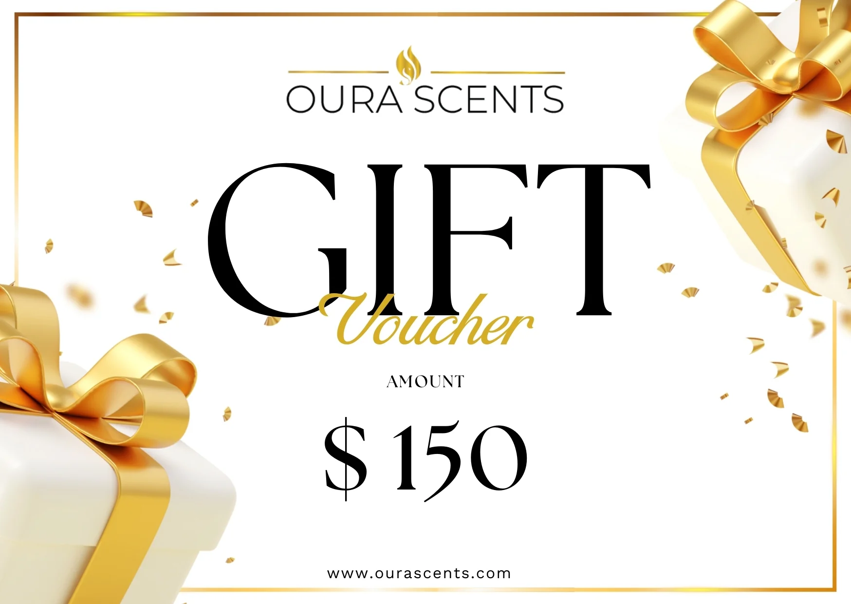Oura Scents Gift Card - Image 4
