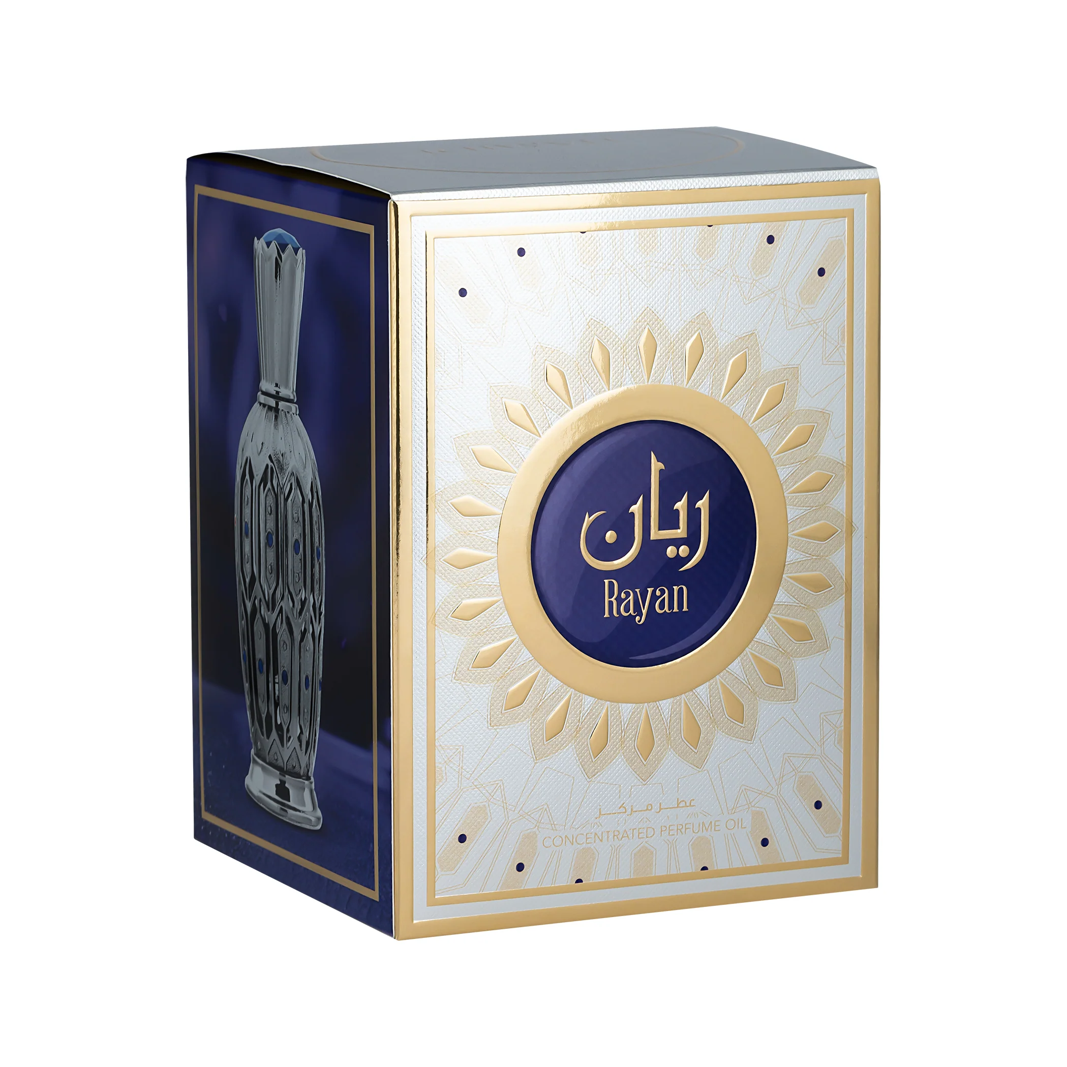 Rayan Perfume Oil - Image 3