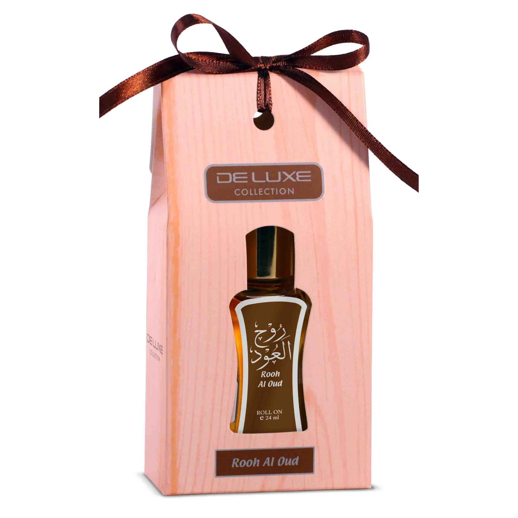 Rooh Al Oud Roll-On