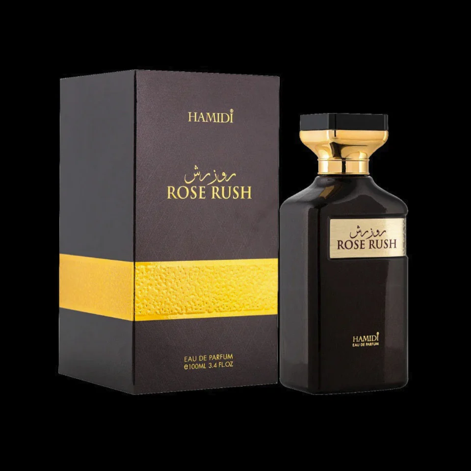 Rose Rush EDP - Image 2