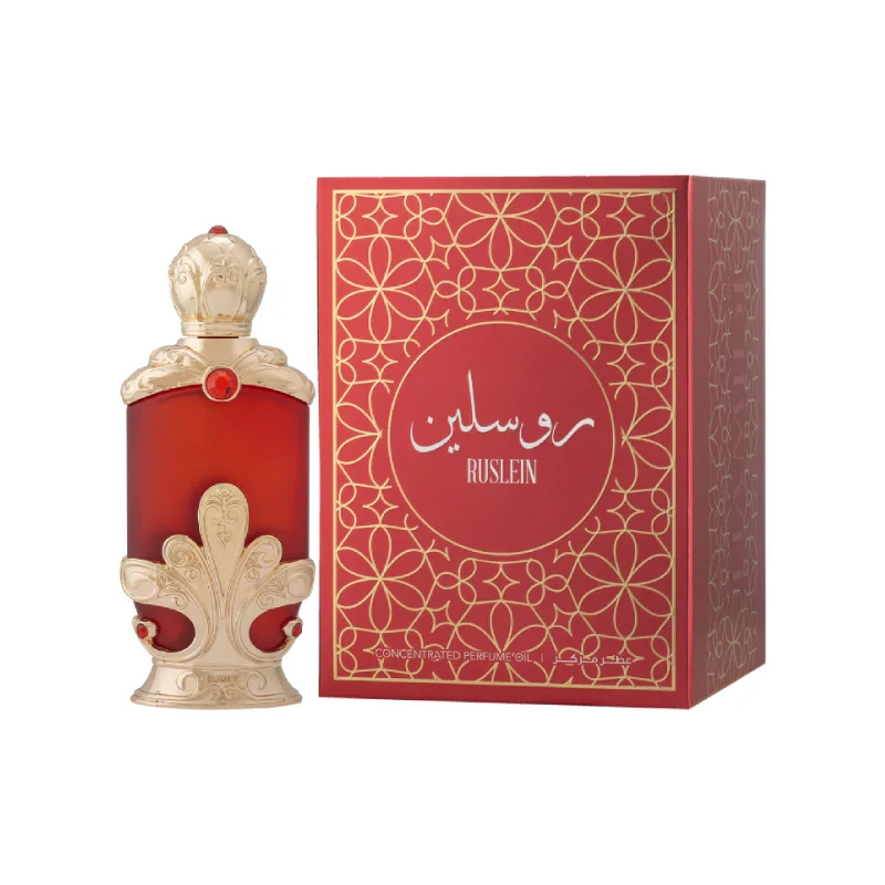Ruslein Attar Perfume Oil - Image 2