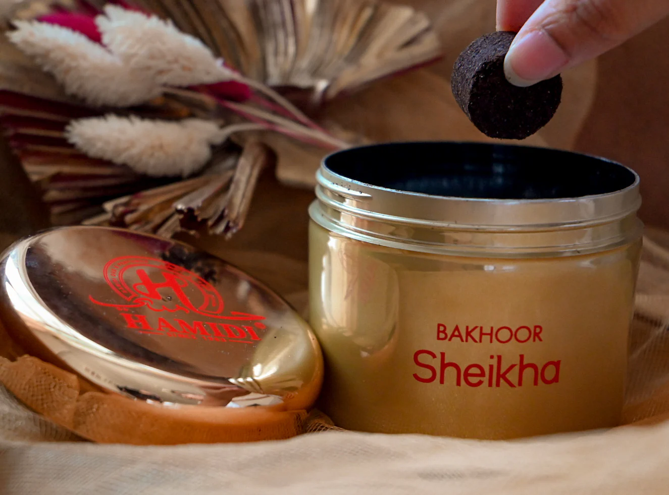 Sheikha Bakhoor - Image 3