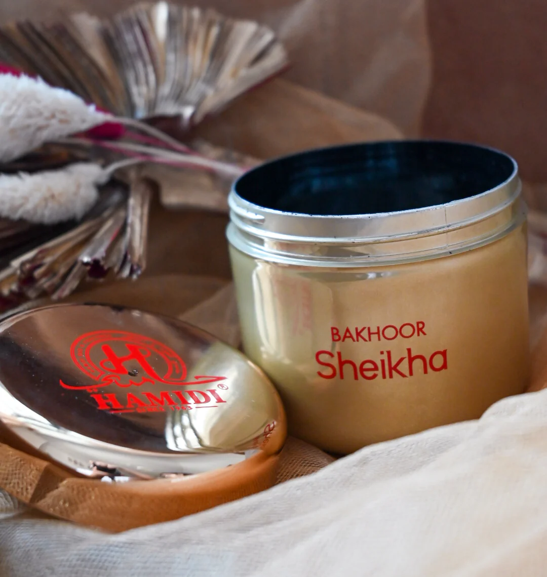 Sheikha Bakhoor - Image 4