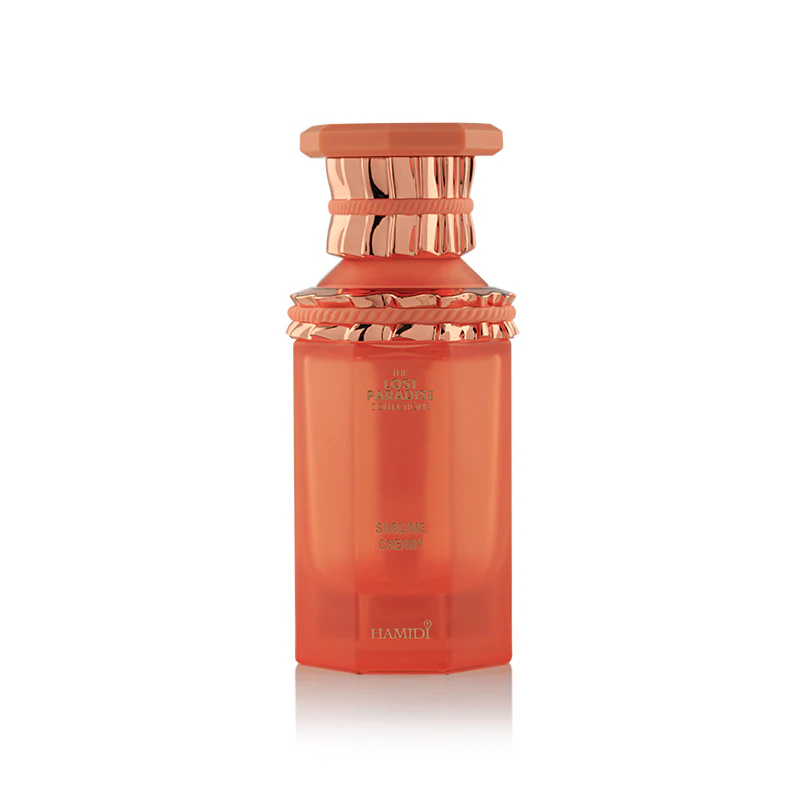 Sublime Cherry EDP - The Lost Paradise Collection - Image 2