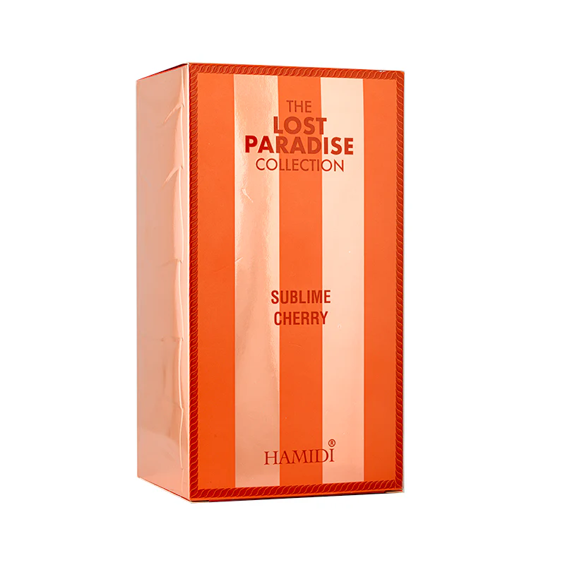 Sublime Cherry EDP - The Lost Paradise Collection - Image 3