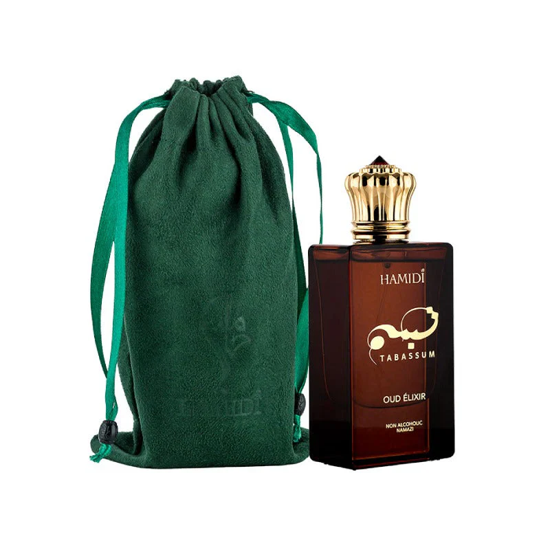 Tabassum Oud Elixir EDP - Image 2