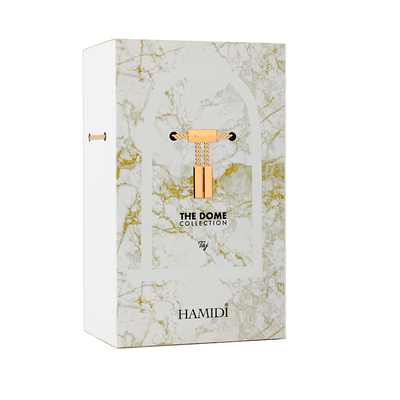 Taj EDP - The Dome Collection - Image 3