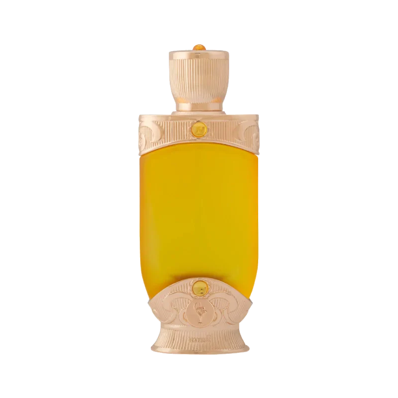 Thuraya Attar Perfume Oil