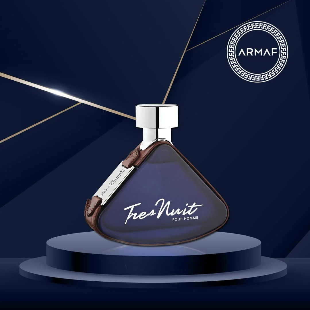 Tres Nuit EDP - Image 4