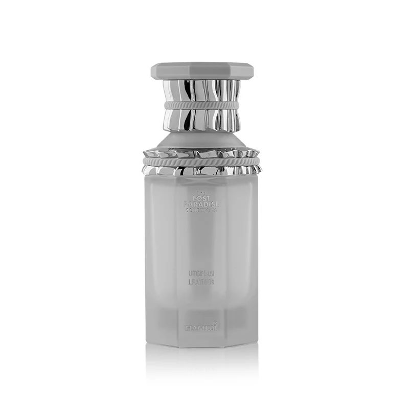 Utopian Leather EDP - The Lost Paradise Collection - Image 2