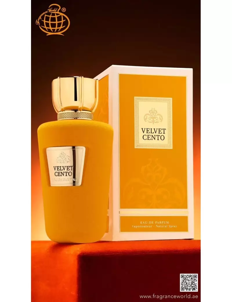 Velvet Cento EDP - Image 3